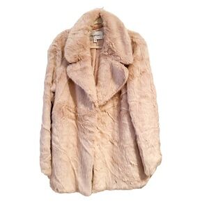 KB Studio Faux Fur Coat